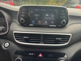 Hyundai Tucson * Luxury * АВТОКРЕДИТ БЕЗ ПЪРВОНАЧАЛНА ВНОСКА, снимка 9