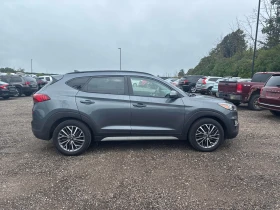 Hyundai Tucson * Luxury * АВТОКРЕДИТ БЕЗ ПЪРВОНАЧАЛНА ВНОСКА, снимка 4