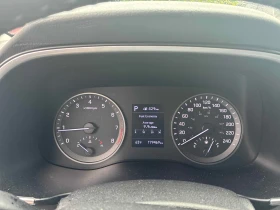 Hyundai Tucson * Luxury * АВТОКРЕДИТ БЕЗ ПЪРВОНАЧАЛНА ВНОСКА, снимка 8