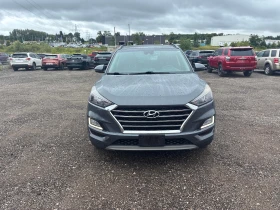 Hyundai Tucson * Luxury * АВТОКРЕДИТ БЕЗ ПЪРВОНАЧАЛНА ВНОСКА, снимка 2