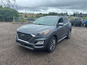 Hyundai Tucson * Luxury * АВТОКРЕДИТ БЕЗ ПЪРВОНАЧАЛНА ВНОСКА, снимка 1