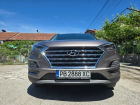 Hyundai Tucson, снимка 5