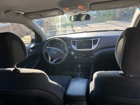 Hyundai Tucson, снимка 6