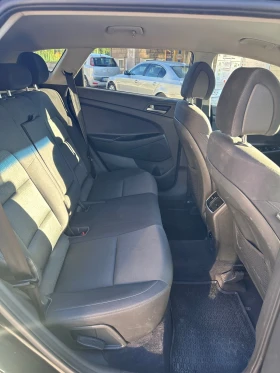 Hyundai Tucson, снимка 5