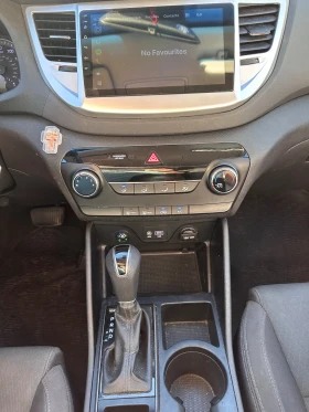 Hyundai Tucson, снимка 9