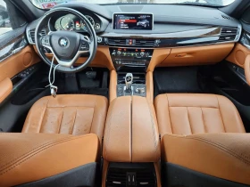 BMW X6 3.0l xDrive35I, снимка 8