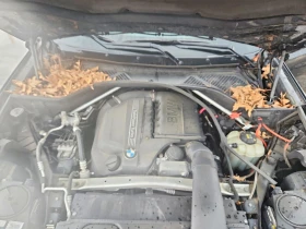 BMW X6 3.0l xDrive35I, снимка 11