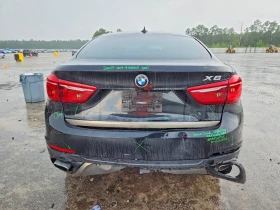 BMW X6 3.0l xDrive35I, снимка 6