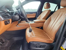 BMW X6 3.0l xDrive35I, снимка 7