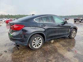 BMW X6 3.0l xDrive35I, снимка 3