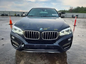 BMW X6 3.0l xDrive35I, снимка 5
