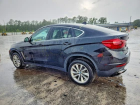 BMW X6 3.0l xDrive35I, снимка 2