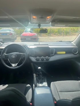 Toyota Rav4 RAV4, снимка 8