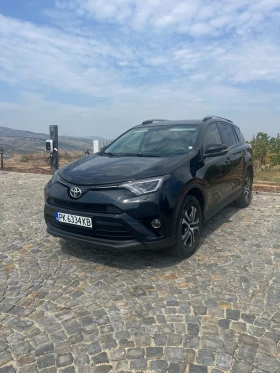 Toyota Rav4 RAV4, снимка 1