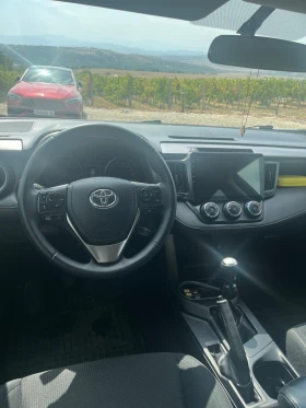 Toyota Rav4 RAV4, снимка 9