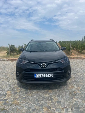Toyota Rav4 RAV4, снимка 2