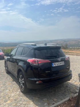 Toyota Rav4 RAV4, снимка 6