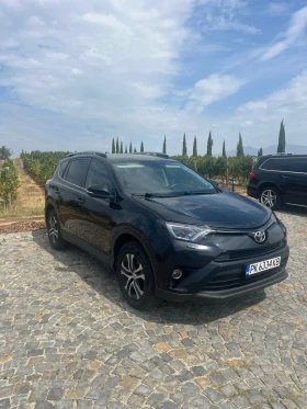 Toyota Rav4 RAV4, снимка 3
