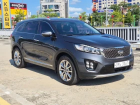 Kia Sorento 2.2 CRDI 4WD - САМО 30% АВАНС, снимка 1