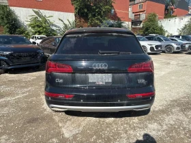Audi Q5, снимка 4