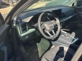 Audi Q5, снимка 5