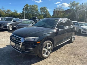 Audi Q5, снимка 1