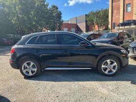 Audi Q5, снимка 3