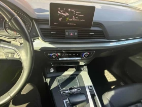 Audi Q5, снимка 9