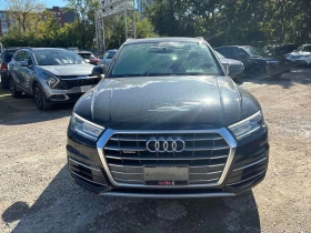 Audi Q5, снимка 6
