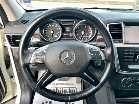 Mercedes-Benz GL 450, снимка 14