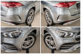 Mercedes-Benz GLE 350 d 4Matic AMG Line 6+ 1 | Mobile.bg    8