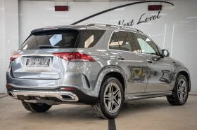 Mercedes-Benz GLE 350 d 4Matic AMG Line 6+ 1 | Mobile.bg    5