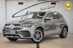  Mercedes-Benz GLE 35...