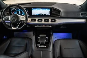 Mercedes-Benz GLE 350 d 4Matic AMG Line 6+ 1 | Mobile.bg    9