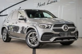 Mercedes-Benz GLE 350 d 4Matic AMG Line 6+ 1 | Mobile.bg    3