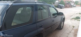 Chevrolet Trailblazer газ , в перфектно състояние , снимка 2