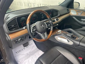 Mercedes-Benz GLE 350 6+ 1* AMG* PANO* KEYLESS* BURMESTER* ACC* 21, снимка 9