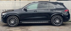 Mercedes-Benz GLE 350 6+ 1* AMG* PANO* KEYLESS* BURMESTER* ACC* 21, снимка 6