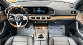 Mercedes-Benz GLE 350 6+ 1* AMG* PANO* KEYLESS* BURMESTER* ACC* 21, снимка 7