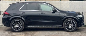 Mercedes-Benz GLE 350 6+ 1* AMG* PANO* KEYLESS* BURMESTER* ACC* 21, снимка 5