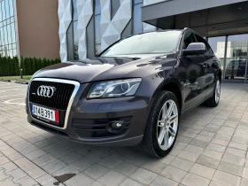 Audi Q5 3.0TDI-S-LINE-NAVI-ПОДГРЕВ-ЕЛ.БАГАЖНИК-ПАРКТРОНИК - изображение 1