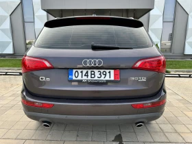 Audi Q5 3.0TDI-S-LINE-NAVI-ПОДГРЕВ-ЕЛ.БАГАЖНИК-ПАРКТРОНИК, снимка 6