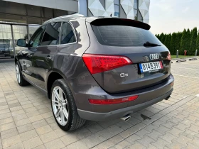 Audi Q5 3.0TDI-S-LINE-NAVI-ПОДГРЕВ-ЕЛ.БАГАЖНИК-ПАРКТРОНИК, снимка 7