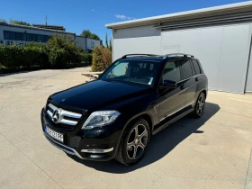 Mercedes-Benz GLK 250 BLUETEC 4MATIC, снимка 1