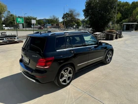 Mercedes-Benz GLK 250 BLUETEC 4MATIC, снимка 6