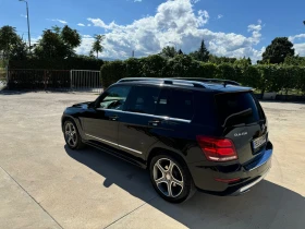 Mercedes-Benz GLK 250 BLUETEC 4MATIC, снимка 3