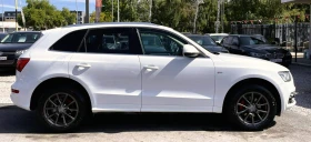 Audi Q5 QUATTRO 2.0D 170HP, снимка 4