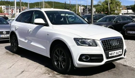 Audi Q5 QUATTRO 2.0D 170HP, снимка 3