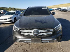  Mercedes-Benz GLC 30...