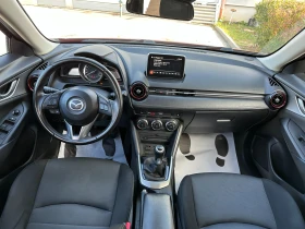 Mazda СХ-3 1.5D Sky Active, снимка 11